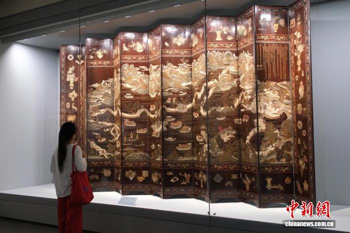 杭州西湖博物館20周年 打造世界文化遺產(chǎn)保護樣本