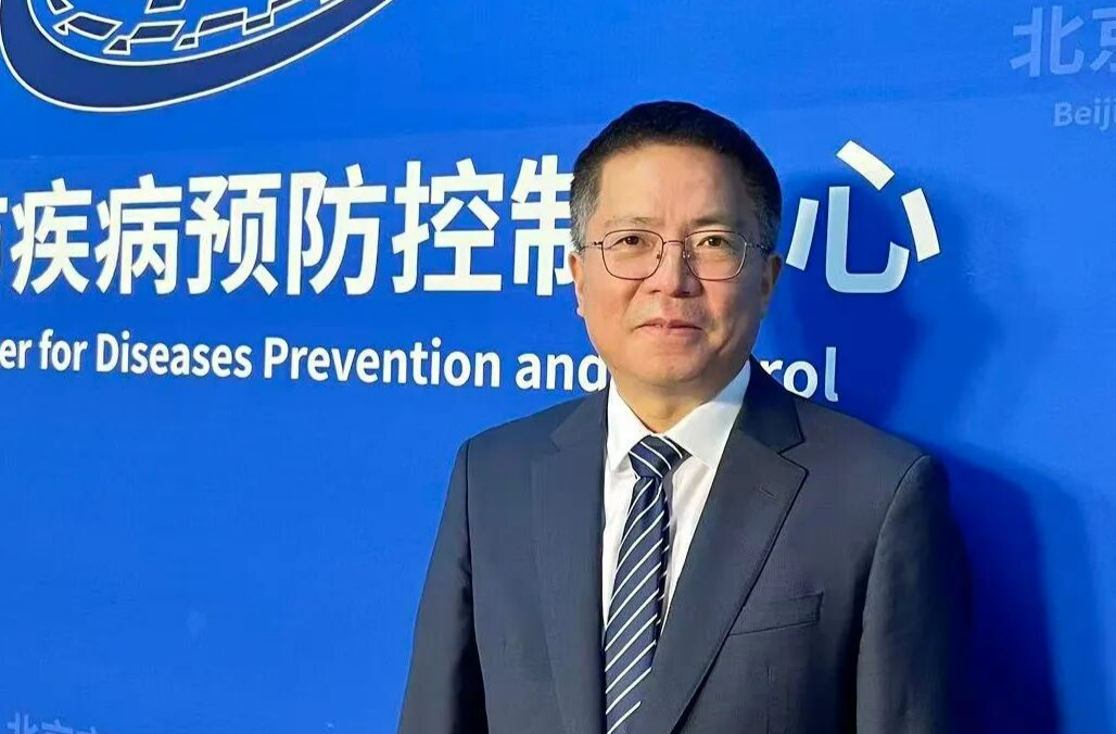 如何应对传染病“输入+本土”挑战？独家专访北京市疾控中心主任