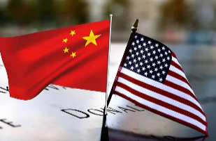 中美在西班牙就有关经贸问题举行会谈