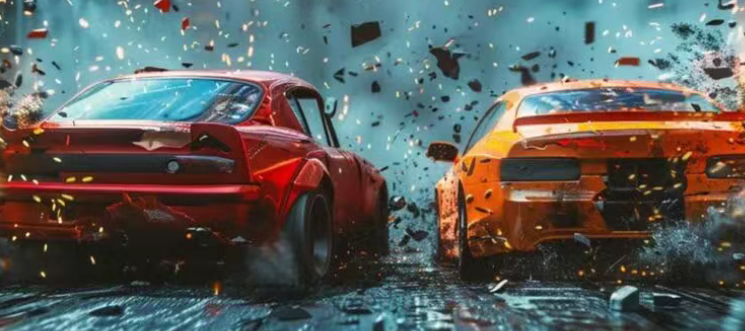 “省下的油费，补不上保险的窟窿”！新能源车险调查