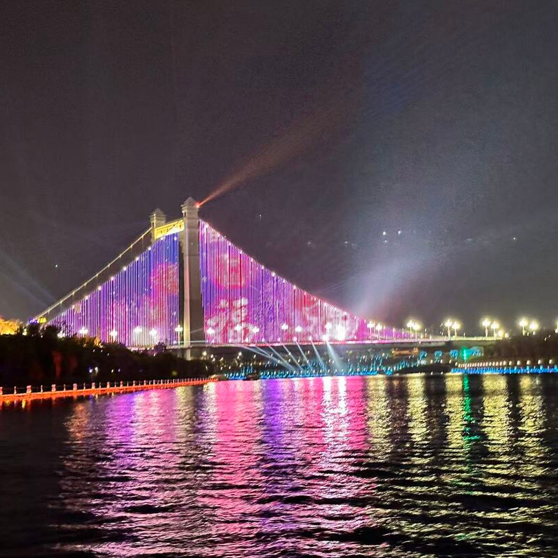 潇湘美景竞风流 湖南文旅续新章——写在第五届湖南旅游发展大会开幕前