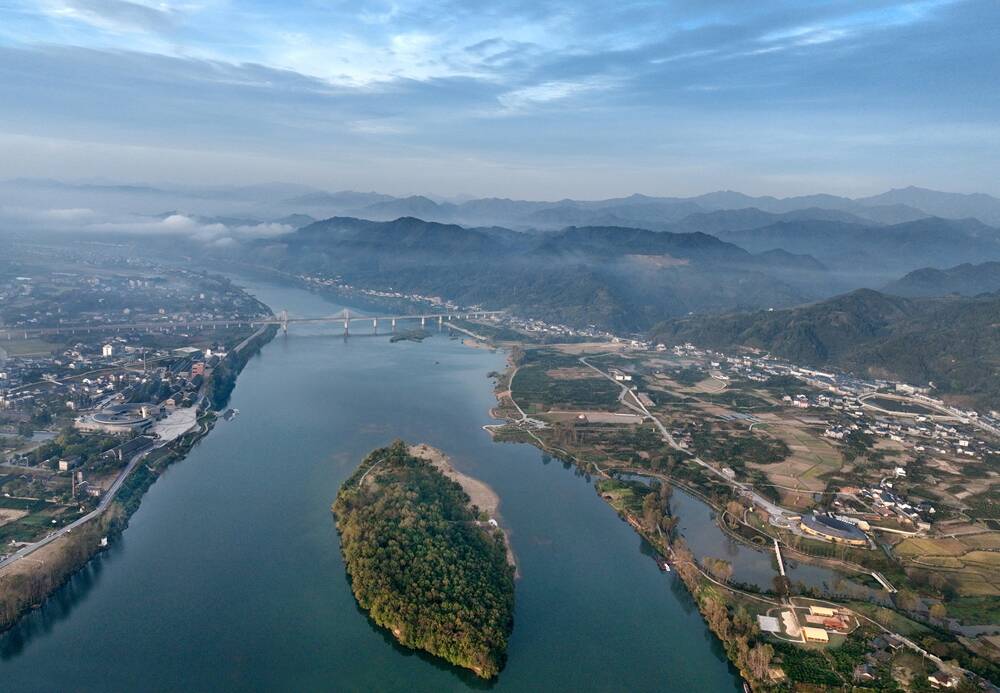 福地懷化·文化簡史⑦｜?商脈不輟：一座山水之城的“絲路”傳奇