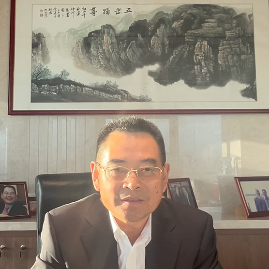 福地怀化 懂你如家｜达晨财智创业投资管理有限公司创始合伙人、董事长刘昼为省旅发会打call！