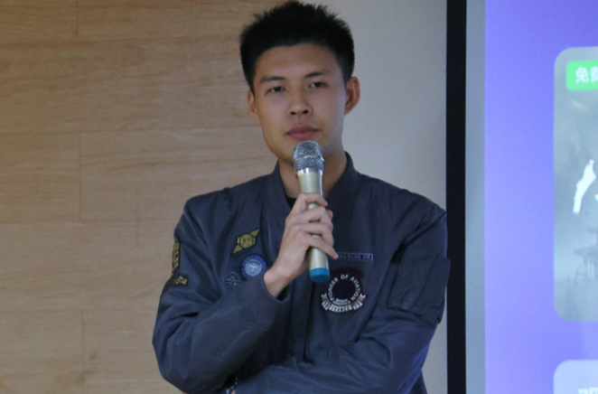 国庆元创孵化营：用五天时间，重新发明一次生活