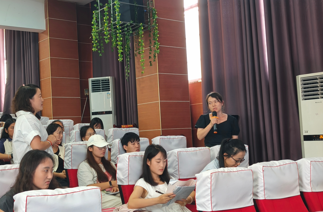 永顺县“国培计划（2025）”三大培训项目同步启动，助力教师专业成长