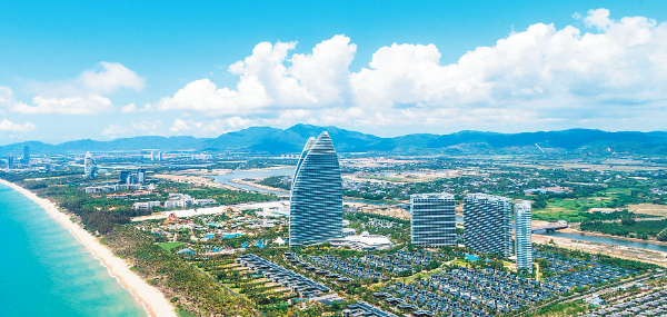 决胜“十四五” 打好收官战丨海南自贸港：加紧政策落地 冲刺封关运作