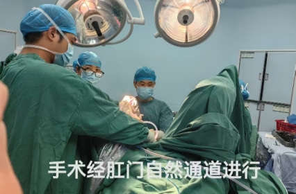 不开刀、恢复快！TAMIS微创技术破解高龄直肠癌治疗困境
