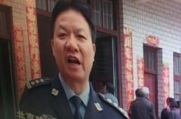 张良友：善火燃三秩  暖流润湘土