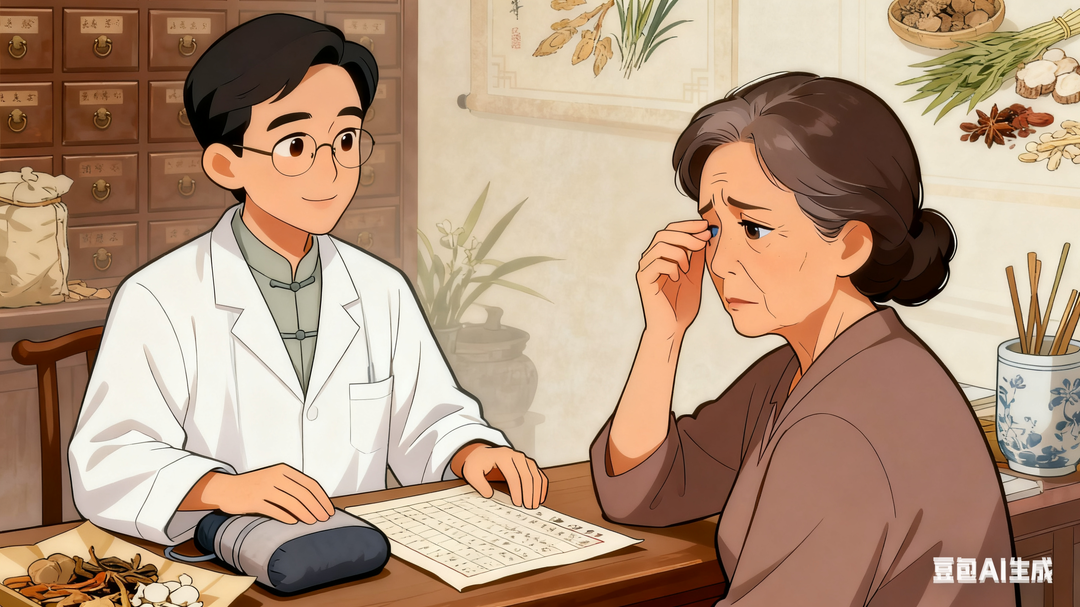 秋燥，不止伤肺