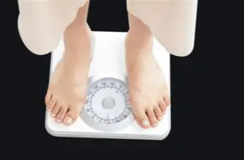 从体重指数、体脂率和腰围三个方面认识体重