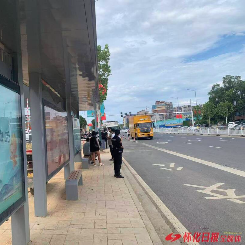 东盟集、榆树湾街区、图博馆等地通公交啦！