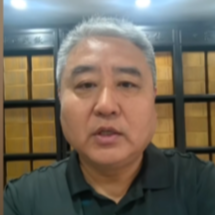 福地怀化 懂你如家｜中国数字文化集团党委书记、总经理白雪华为省旅发会打call！