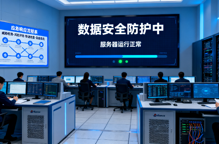 2025年国家网络安全宣传周|全民共筑网络安全防线