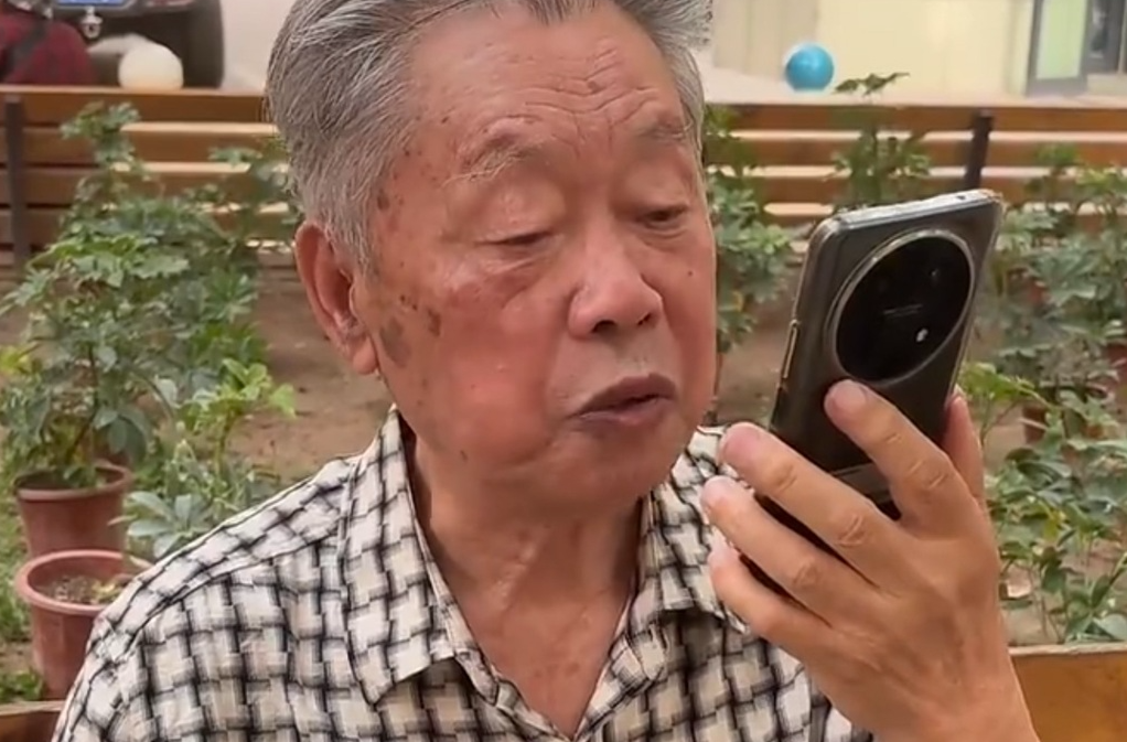 九旬建设者刘国良：我的一生与新疆水利共成长