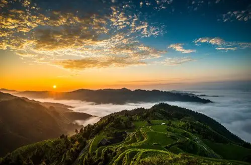 福地怀化·文化简史 | 英雄壮歌：热土五溪的红色记忆