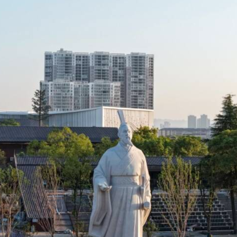 五溪潮涌满目新——写在第五届湖南旅游发展大会开幕之际