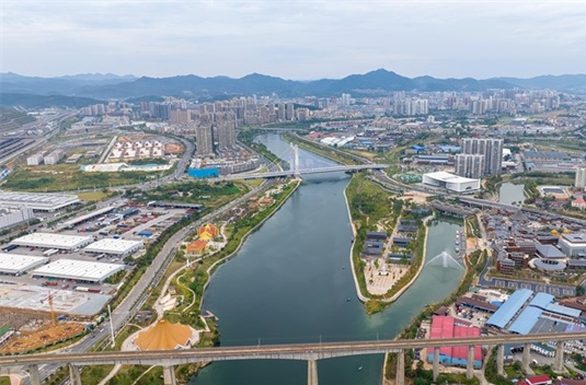 Cultural Tourism Projects Begin Operation for Fifth Hunan Tourism Development Conference