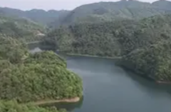洞庭湖区重点垸堤防加固二期工程开工 总投资逾59亿元，加固5个重点垸563公里堤防，167万人直接受益