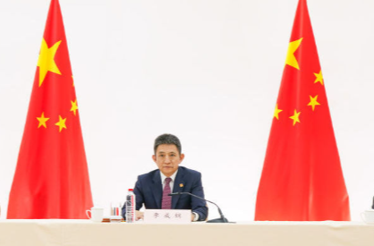 中美就妥善解决TikTok问题达成基本框架共识