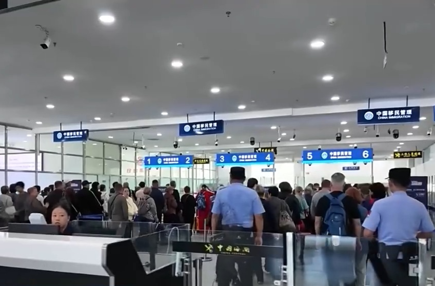 中俄免签生效首日 俄罗斯游客的最爱目的地有哪些？