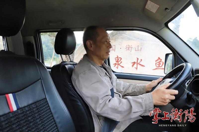 七旬老兵王深庚：半生躬耕，不负军装不负乡