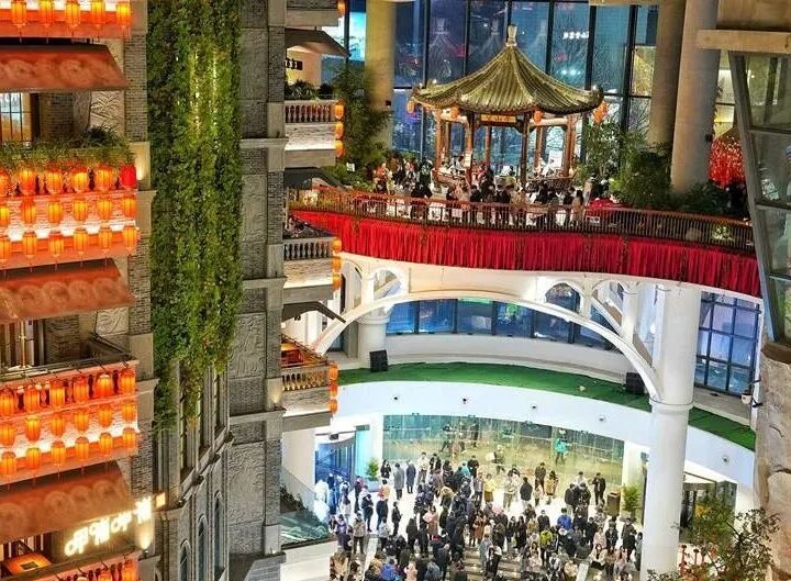 19项措施扩大服务消费！9部门发文