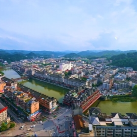 《福地怀化 懂你如家》特刊⑲｜ 多彩侗乡千般秀 通道盛景八方客——通道谱写全域旅游“三重奏”纪实