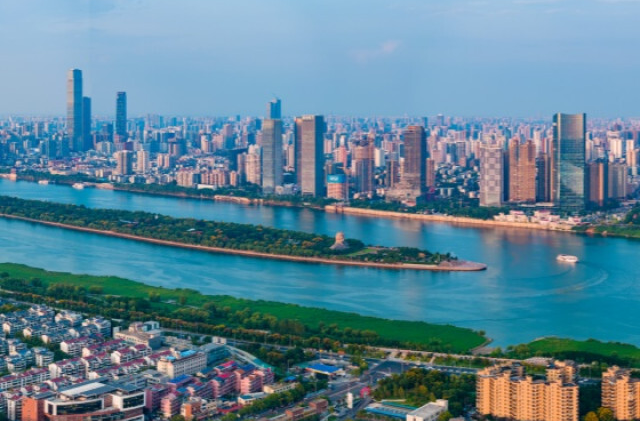长沙全球研发中心城市建设情况报告发布 长沙各类研发机构总数达3823家