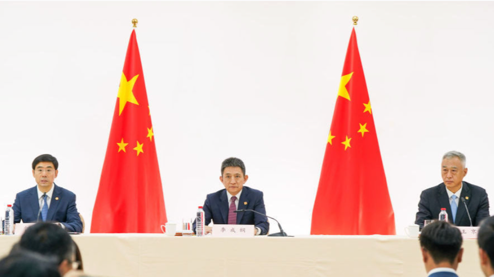 中美就妥善解决TikTok问题达成基本框架共识