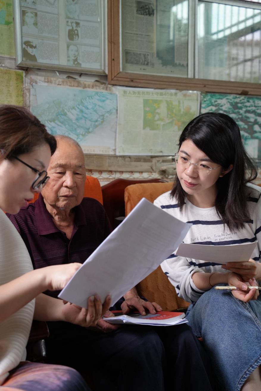 三尺讲台守初心 立德树人显担当——记湖南外贸职业学院教师童永芳