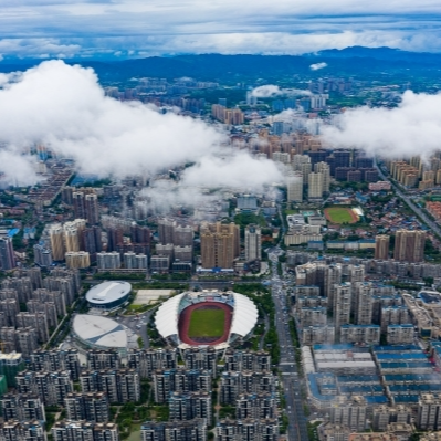 《福地怀化 懂你如家》特刊②｜中共怀化市委书记许忠建：福地怀化 懂你如家