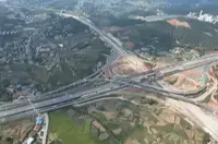 利好娄邵等地，两个高速公路项目加速推进