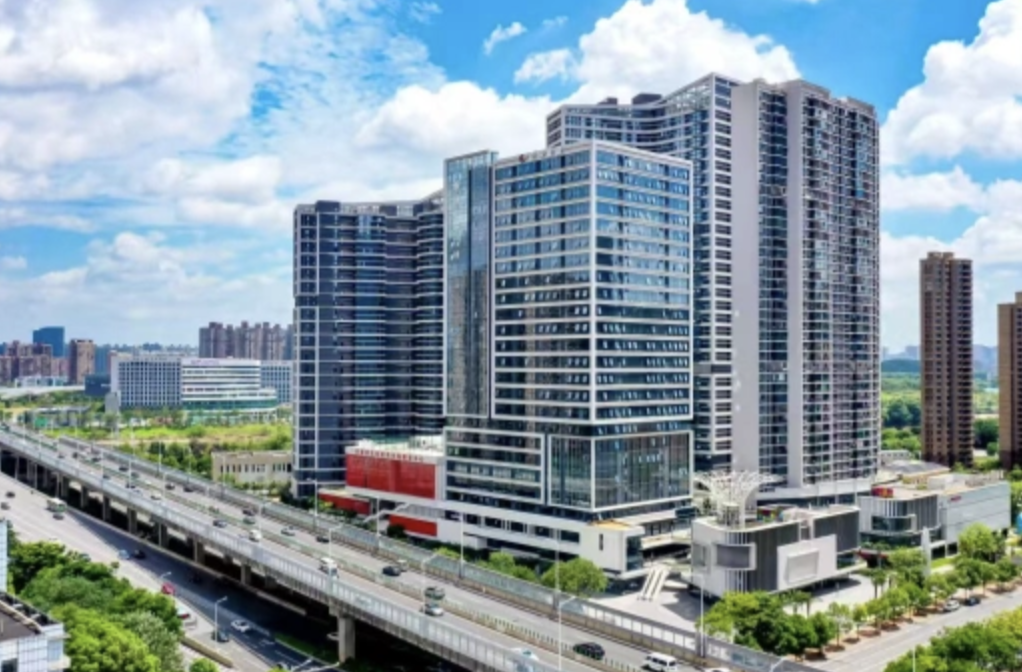 三湘时评丨青年人才公寓将城市的青春底色擦亮