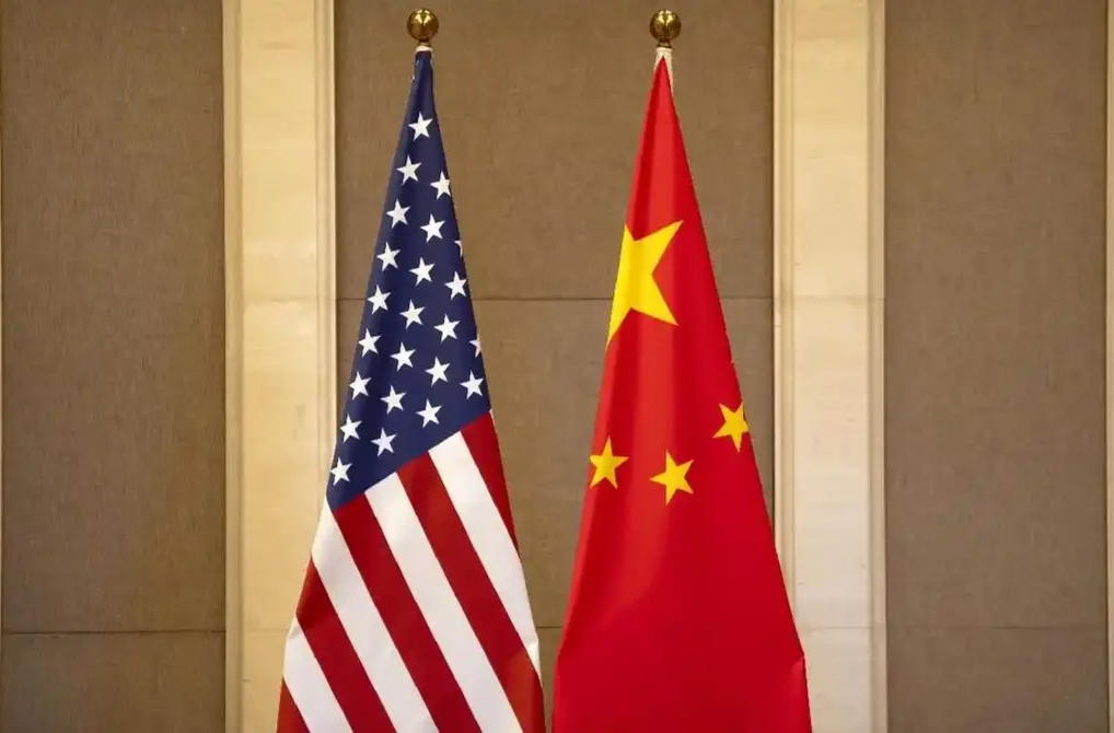 中美就TikTok等经贸问题在西班牙马德里举行会谈
