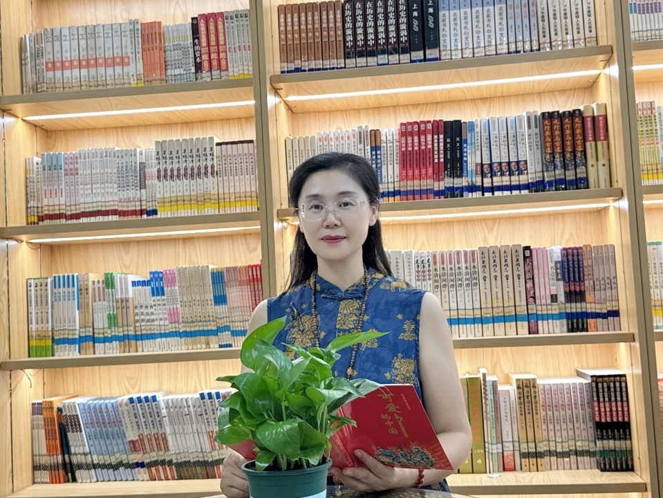 坚守育人初心，勇担教育使命