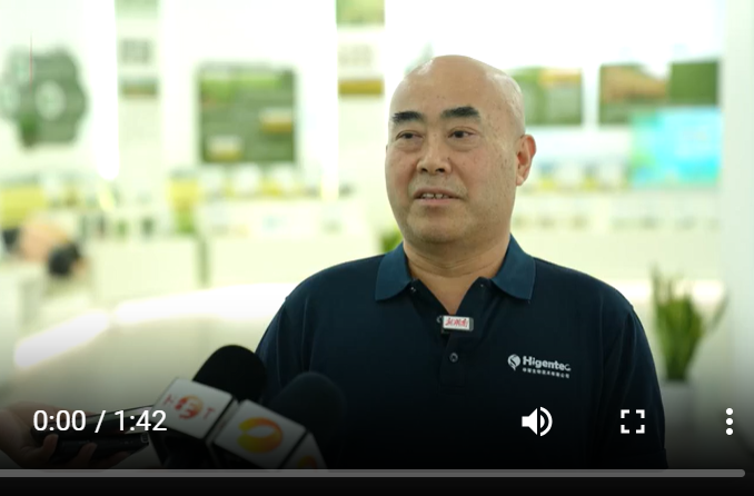 湖南科技“好友团”①｜贾高峰：扎根湖南，就是扎根中国种业的未来