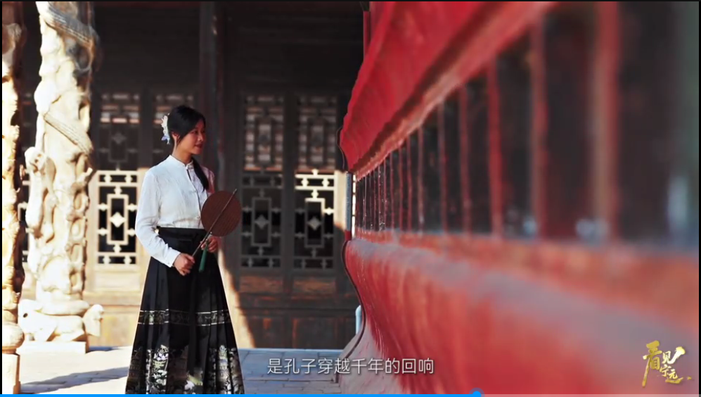 江南最大的文庙，究竟藏着怎样的传奇？