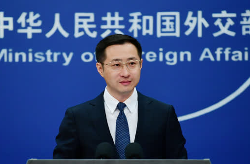 特朗普再次延长TikTok禁令执行，外交部回应