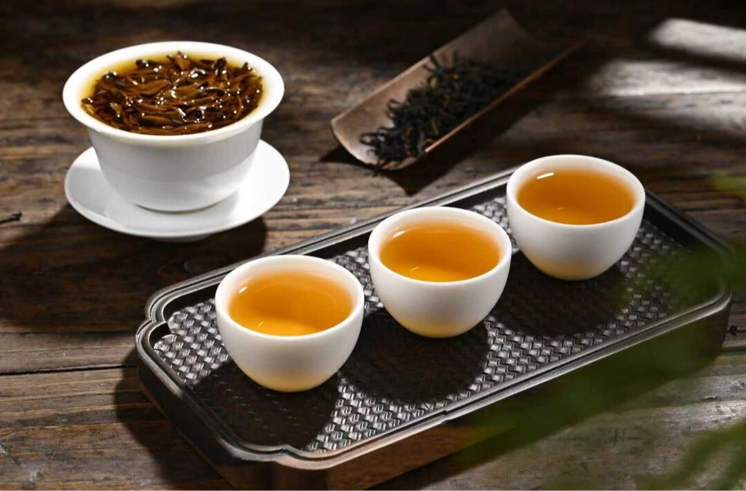 2025湖南茶叶高质量发展“十大品牌”江华苦茶：天下瑶乡 只此蜜香