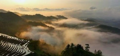 山居秋暝