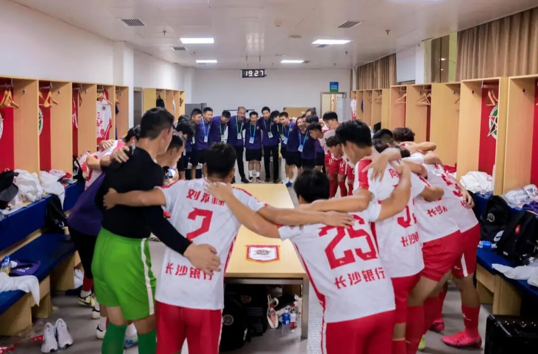 战湘超·59｜即将开拔郴州！最详细“湘超”长沙队！