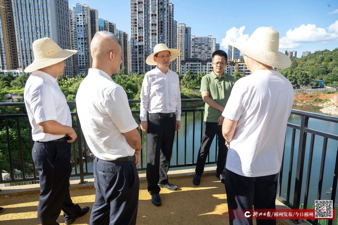 坚决打好打赢大气污染防治攻坚战