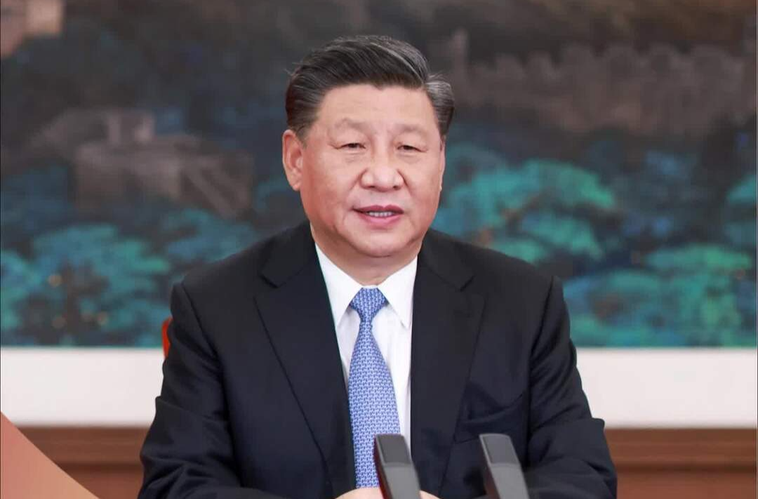 学习新语｜“携手共建更为紧密的中国－东盟命运共同体”