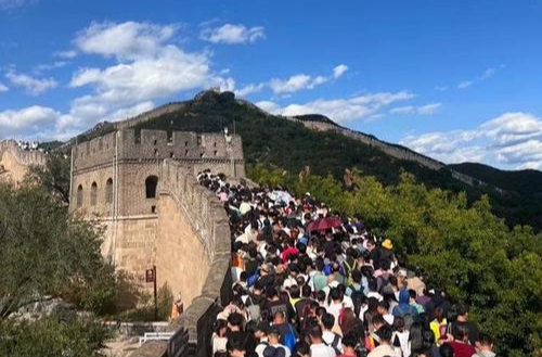 国庆中秋“请3休12”，这些目的地最受欢迎