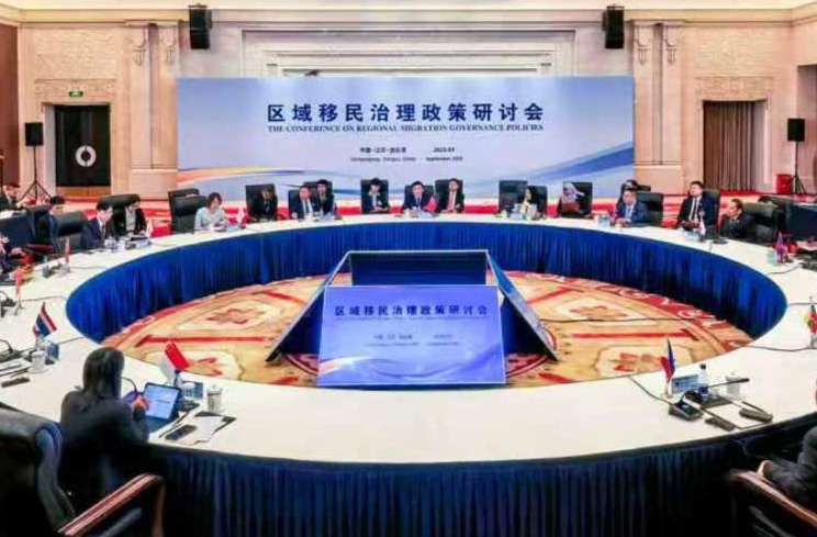 超2524万人次 中国与东盟国家人员交流交往持续升温