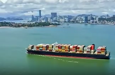 新思想引领新征程丨扩大高水平开放 拓展发展新空间