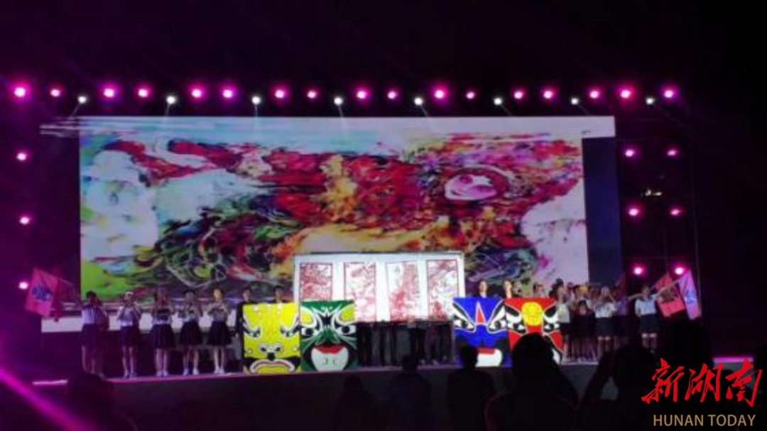 怀化师专依托学生社团力量，激活湖湘“手作非遗”传承新活力 