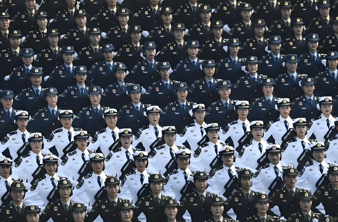 词｜吴超：纪念抗日战争胜利八十周年新词五首