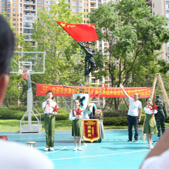 冷水滩：非遗传承焕新生 传统文化“活”在百姓身边