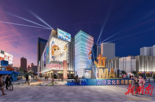 花开星沙 文脉盛放——长沙县“文化+”的多元实践@湖南日报